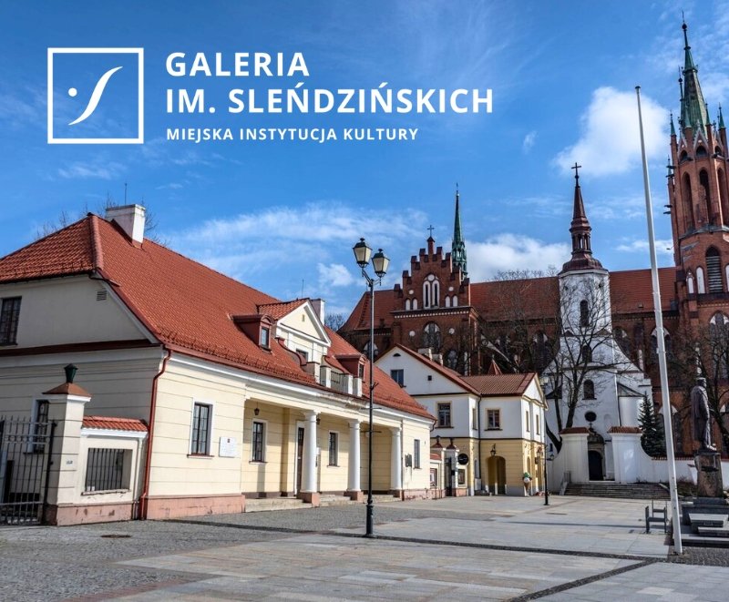Galeria Sleńdzińskich (BIAŁYSTOK)