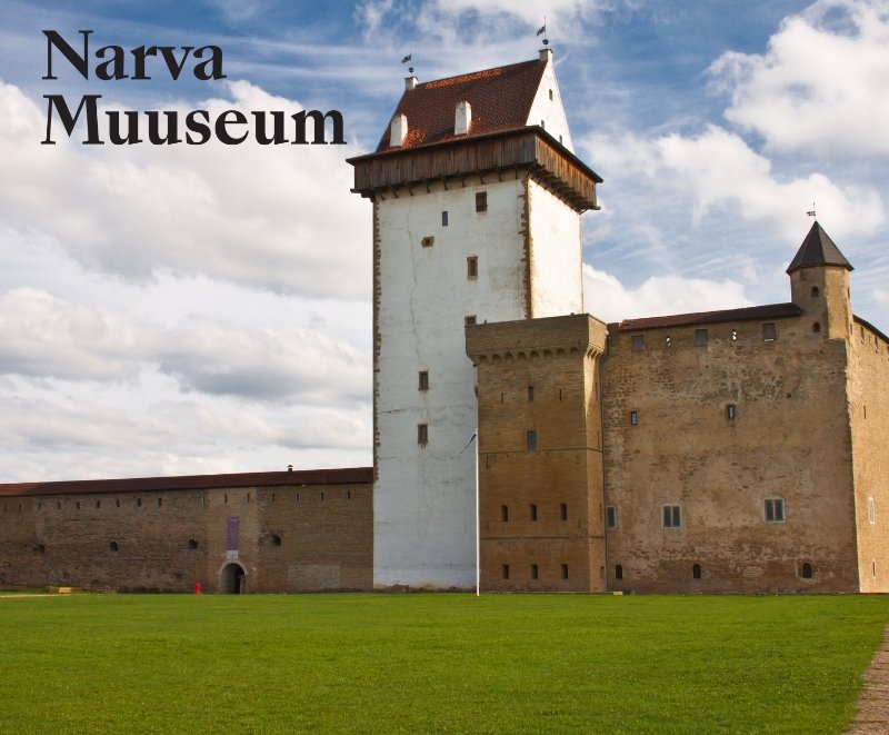 SA Narva Muuseum