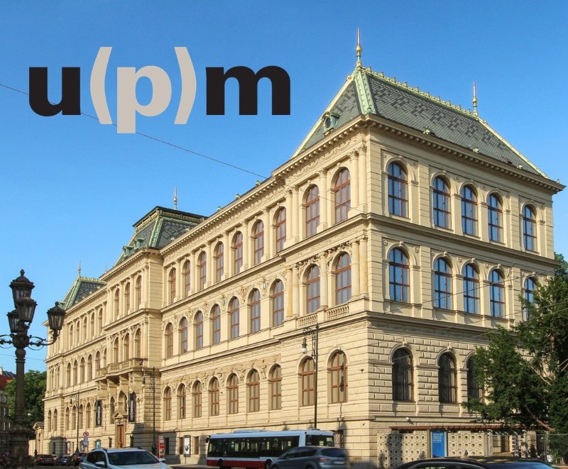UPM PRAGUE