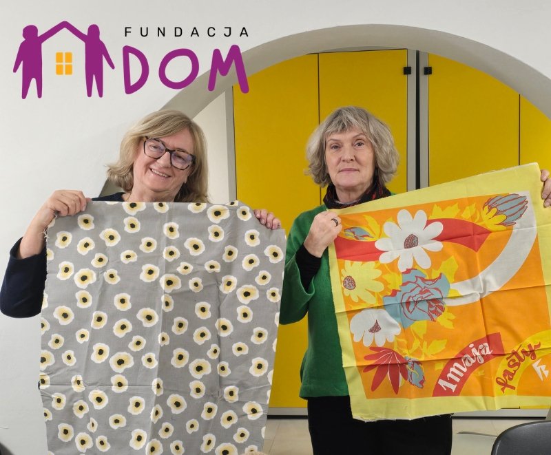Fundacja Dom