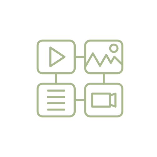 Create Open Resources